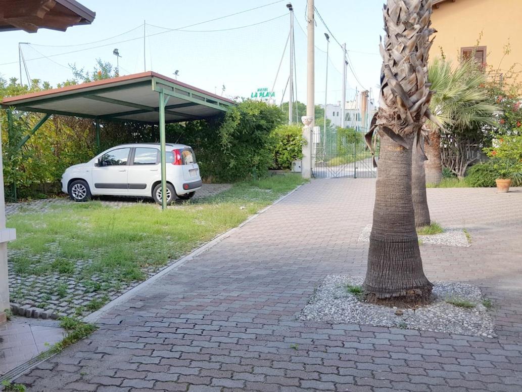 Villa Gabriella Patti Exterior photo